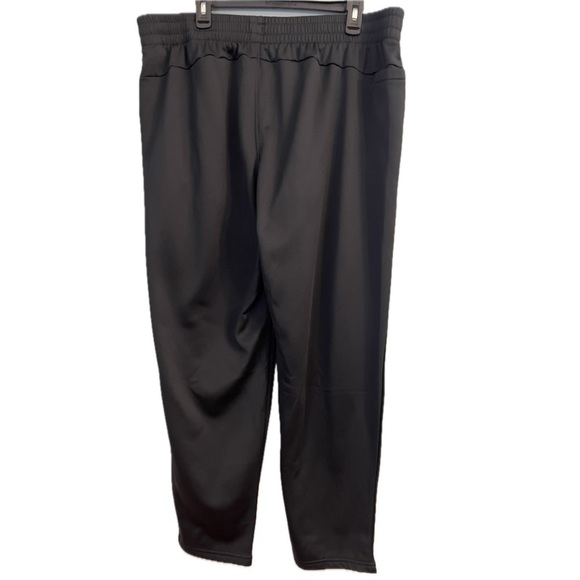 NWT Men's Under Armour Fleece lined Pants size 2XL New $60 - Picture 7 of 10